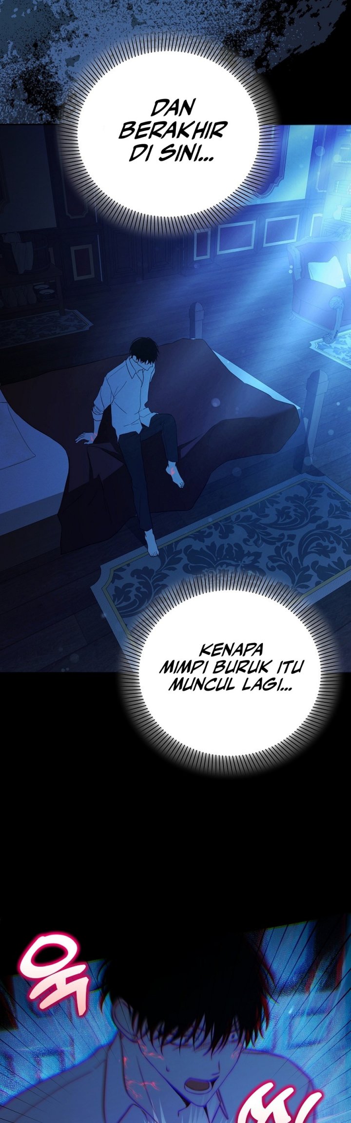 Academy’s Genius Tamer Chapter 50 Gambar 24