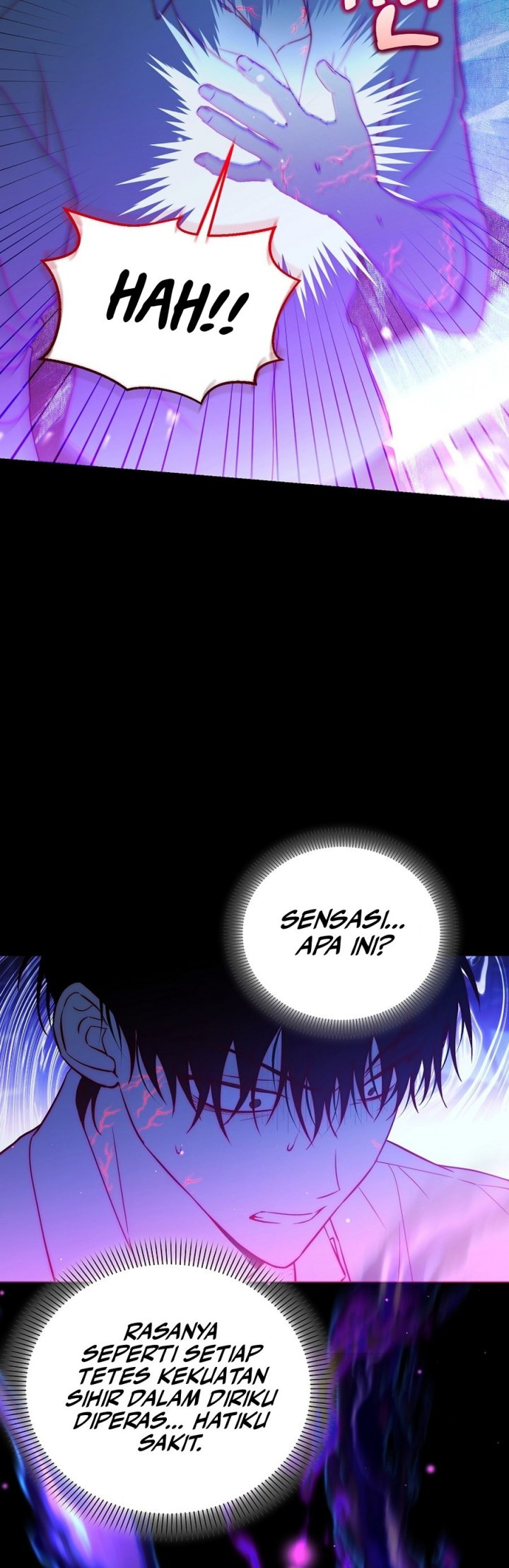 Academy’s Genius Tamer Chapter 50 Gambar 25