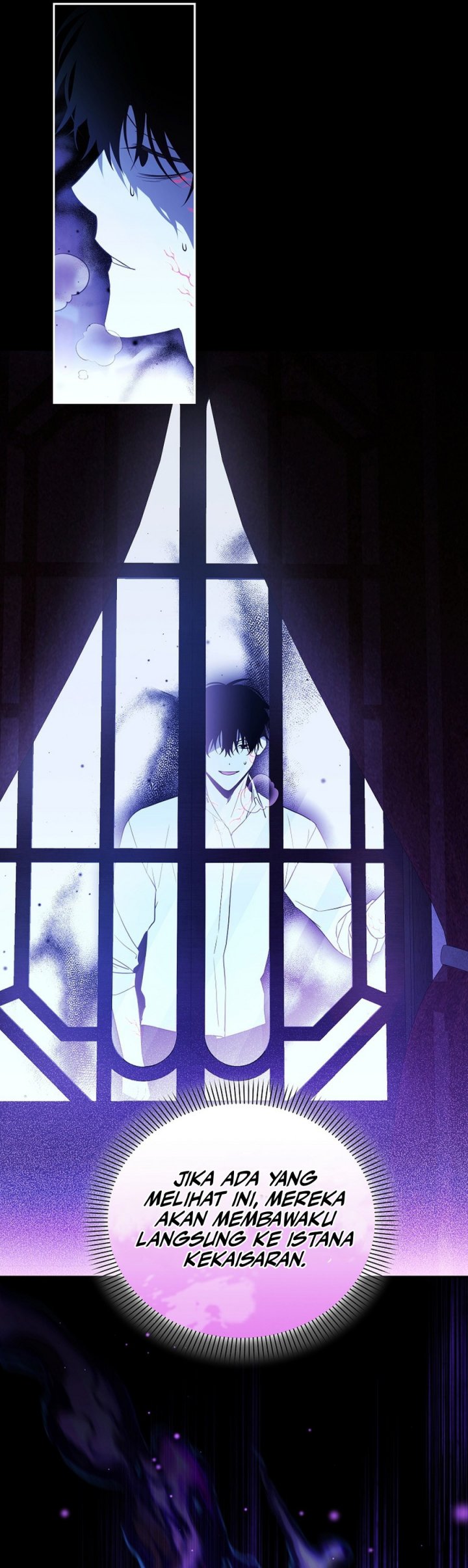 Academy’s Genius Tamer Chapter 50 Gambar 28