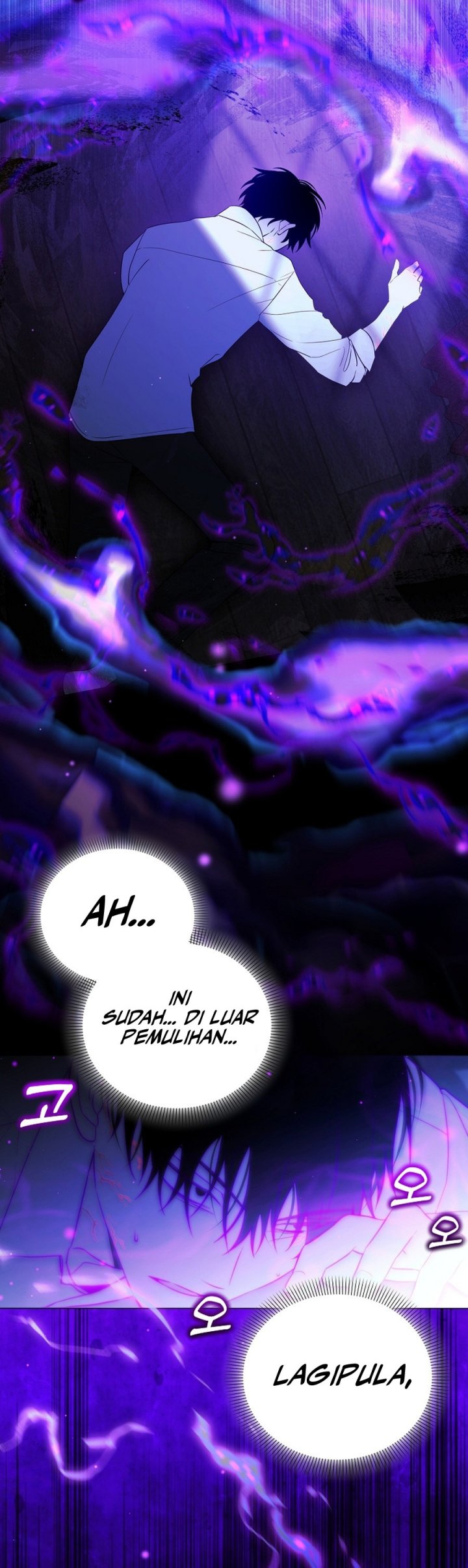 Academy’s Genius Tamer Chapter 50 Gambar 31