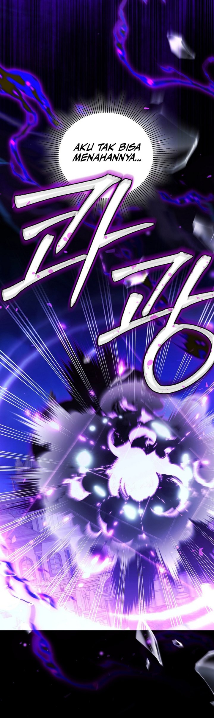 Academy’s Genius Tamer Chapter 50 Gambar 32