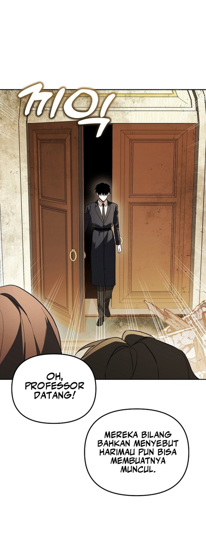 Academy’s Genius Tamer Chapter 50 Gambar 39