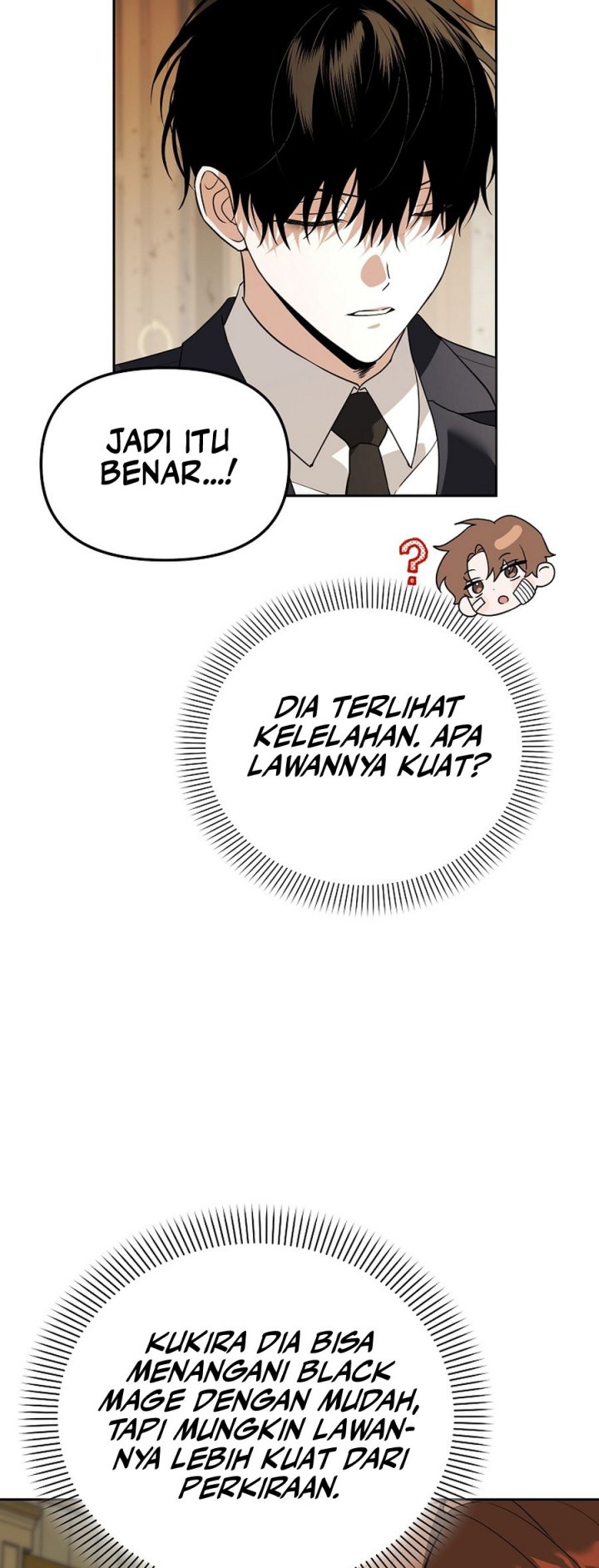 Academy’s Genius Tamer Chapter 50 Gambar 41