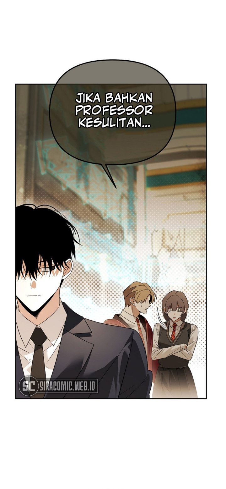 Academy’s Genius Tamer Chapter 50 Gambar 44