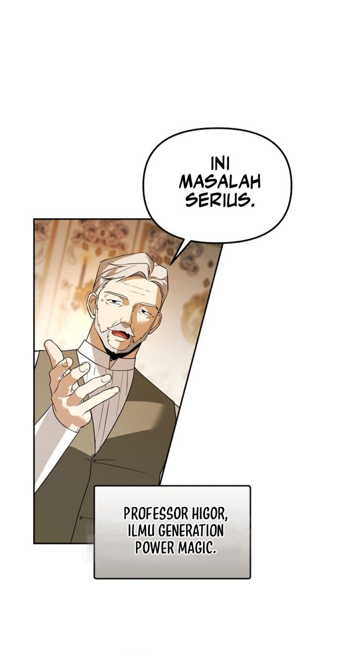 Academy’s Genius Tamer Chapter 50 Gambar 46