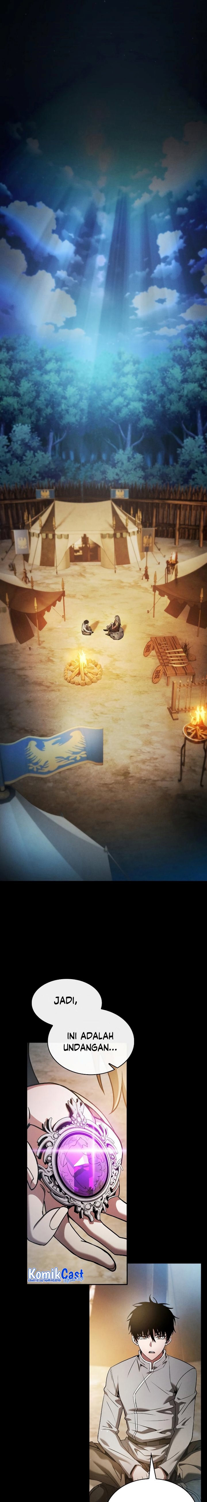 Academy’s Genius Swordmaster Chapter 19 Gambar 5