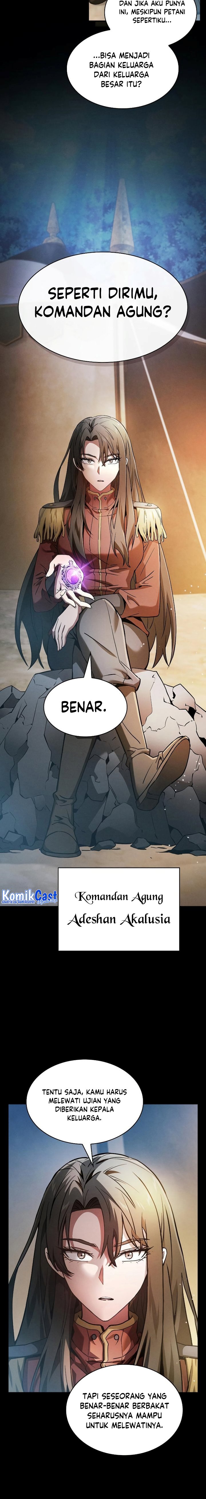 Academy’s Genius Swordmaster Chapter 19 Gambar 6
