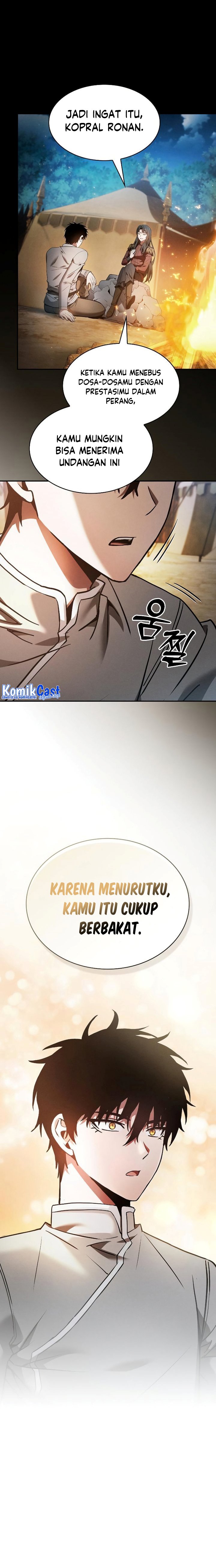 Academy’s Genius Swordmaster Chapter 19 Gambar 7