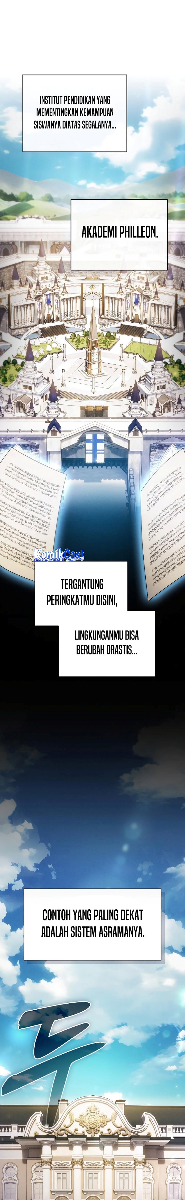 Academy’s Genius Swordmaster Chapter 19 Gambar 11