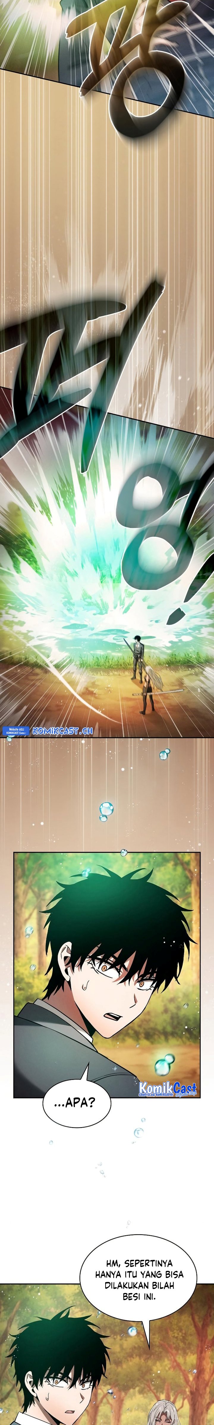Academy’s Genius Swordmaster Chapter 19 Gambar 30