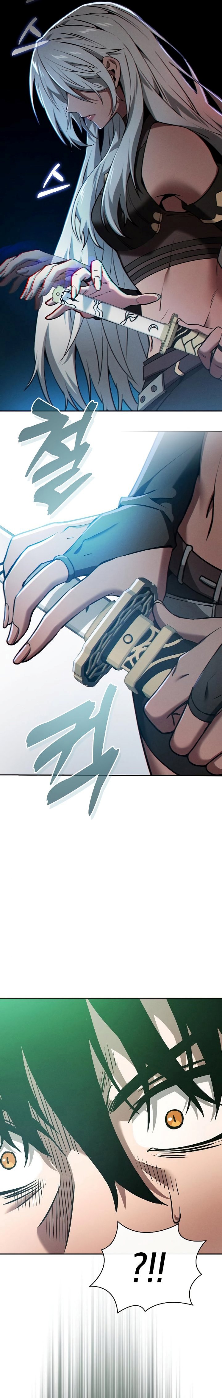 Academy’s Genius Swordmaster Chapter 19 Gambar 32