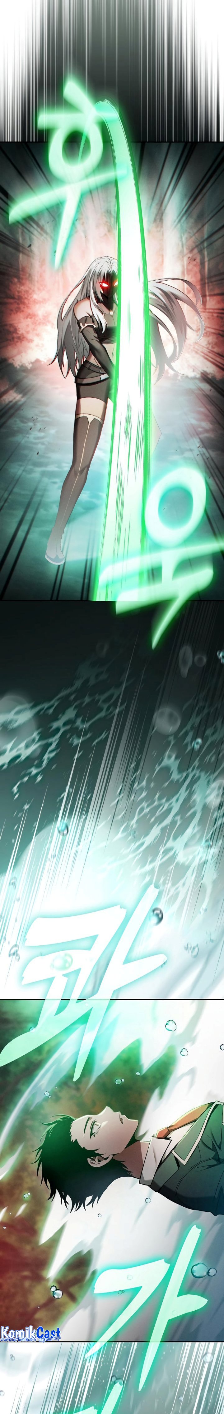 Academy’s Genius Swordmaster Chapter 19 Gambar 33