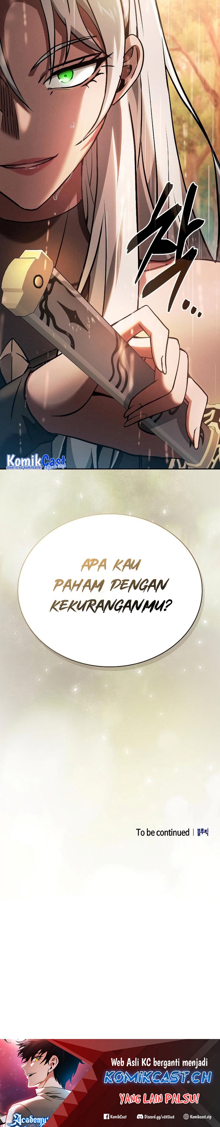 Academy’s Genius Swordmaster Chapter 19 Gambar 37