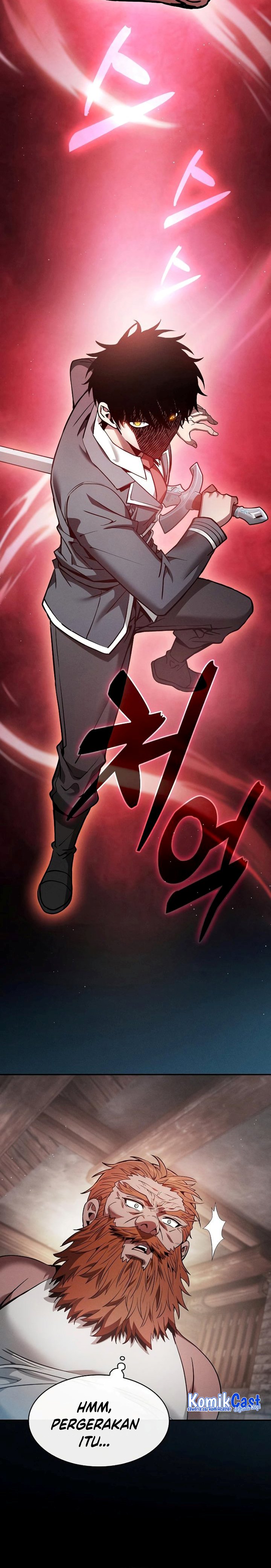 Academy’s Genius Swordmaster Chapter 21 Gambar 16