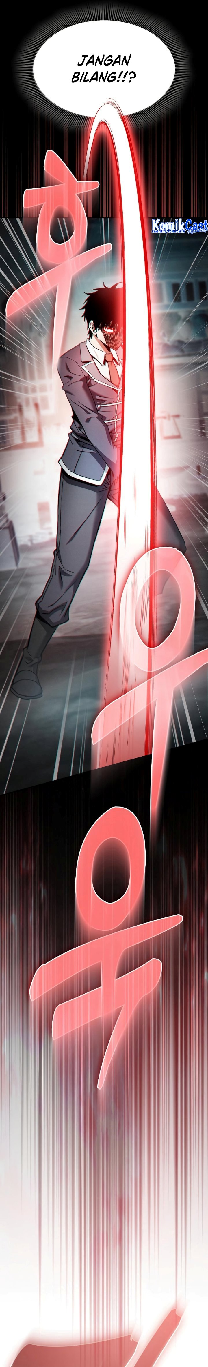 Academy’s Genius Swordmaster Chapter 21 Gambar 17