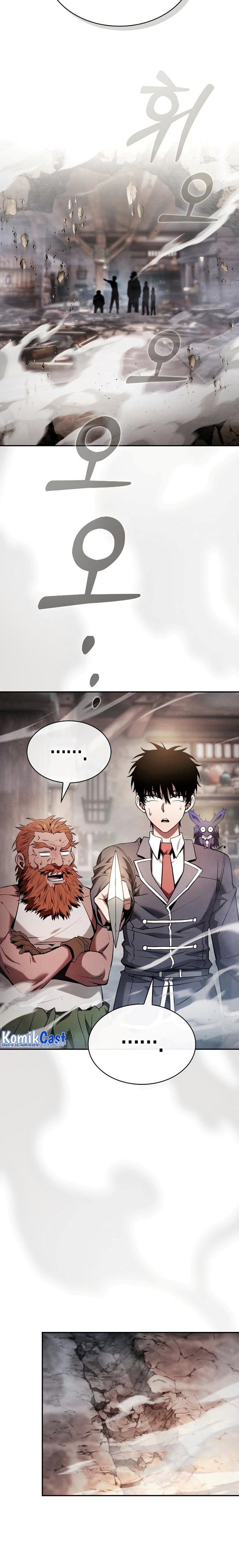 Academy’s Genius Swordmaster Chapter 21 Gambar 19