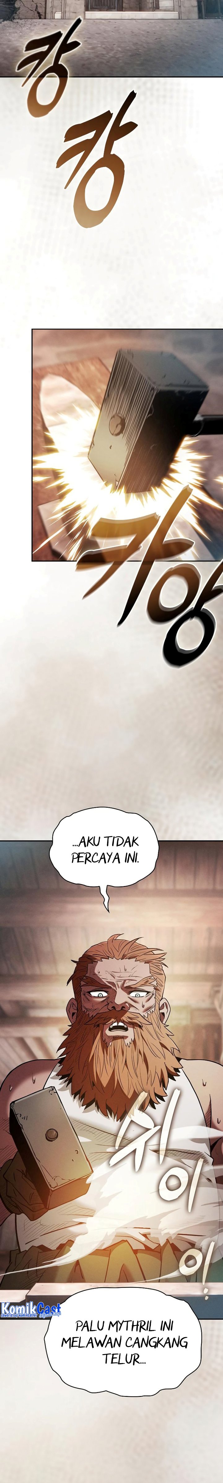 Academy’s Genius Swordmaster Chapter 21 Gambar 28