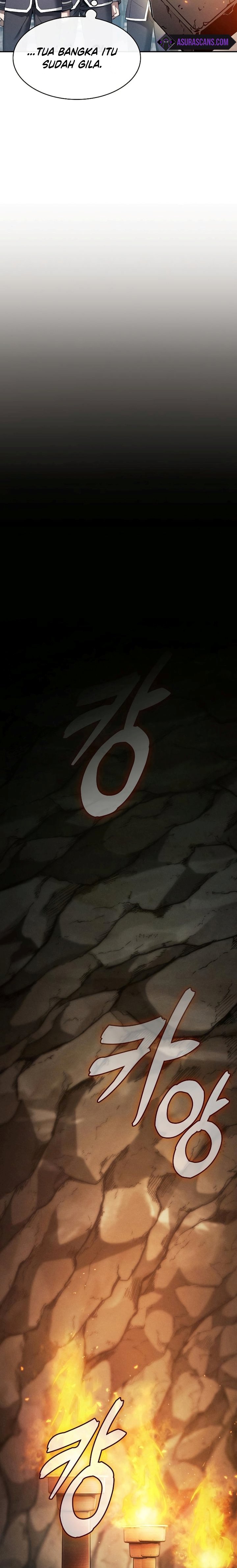 Academy’s Genius Swordmaster Chapter 21 Gambar 33