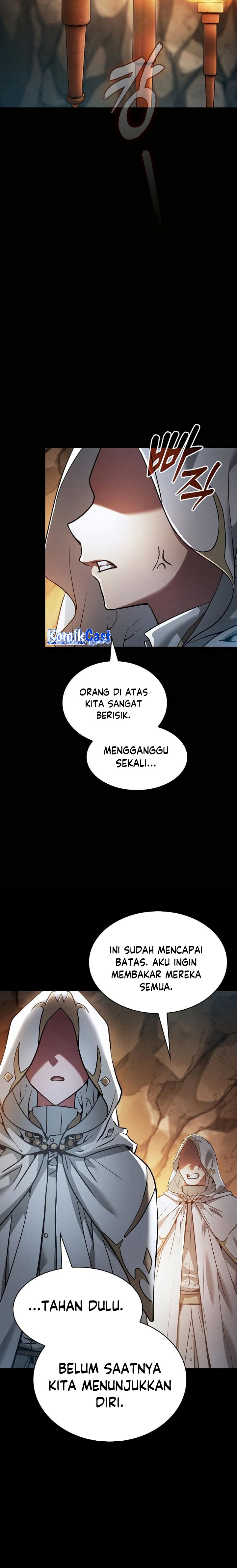 Academy’s Genius Swordmaster Chapter 21 Gambar 34