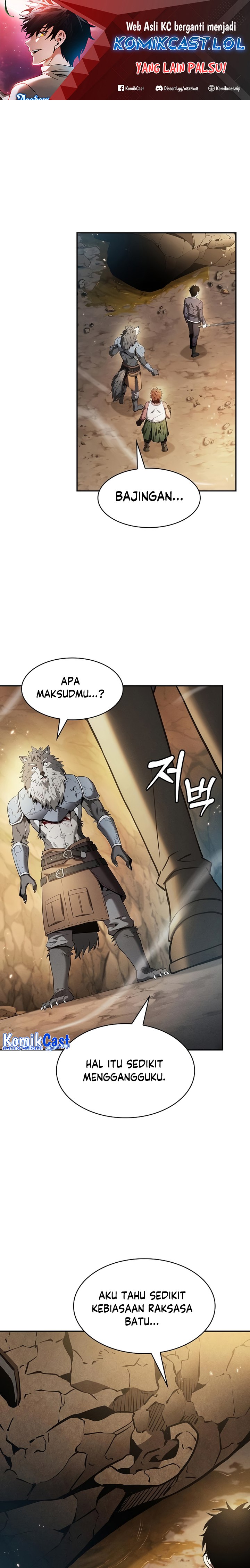 Academy’s Genius Swordmaster Chapter 26 Gambar 2