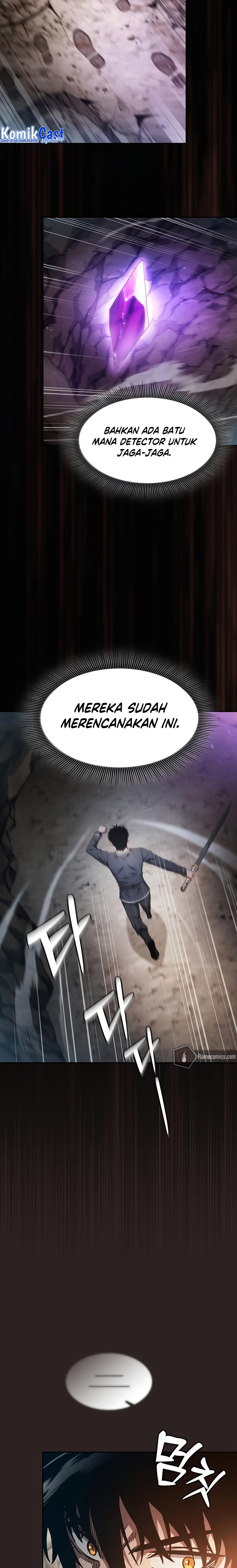 Academy’s Genius Swordmaster Chapter 26 Gambar 9