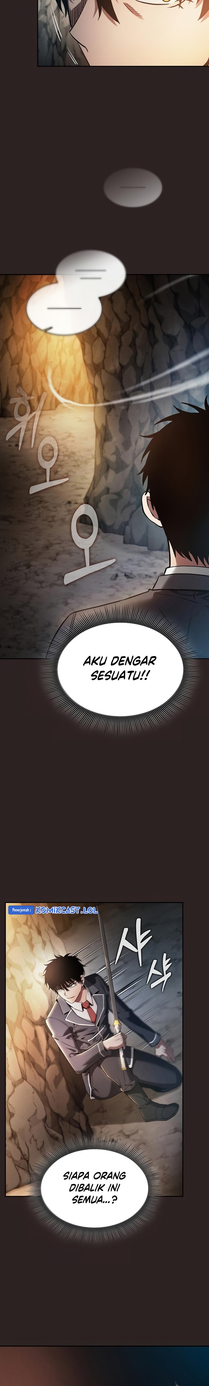 Academy’s Genius Swordmaster Chapter 26 Gambar 10