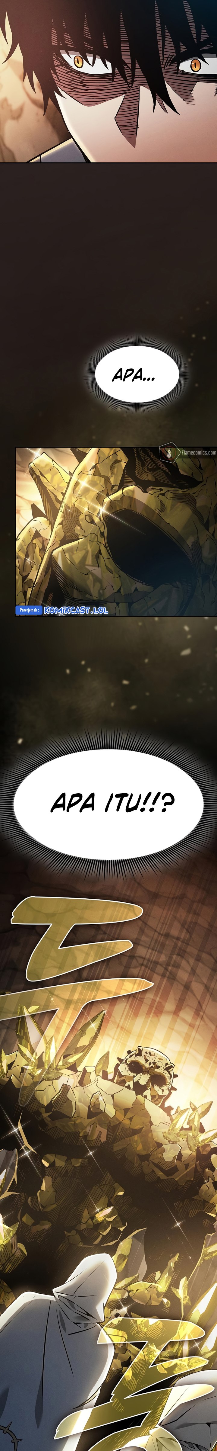 Academy’s Genius Swordmaster Chapter 26 Gambar 11