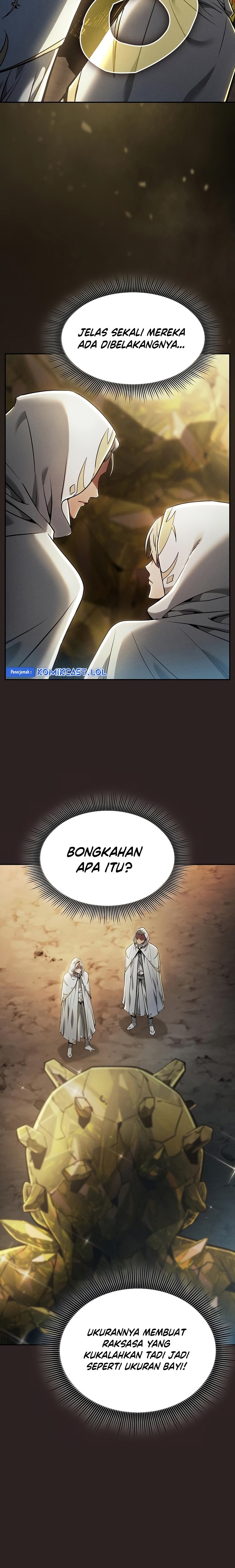 Academy’s Genius Swordmaster Chapter 26 Gambar 12