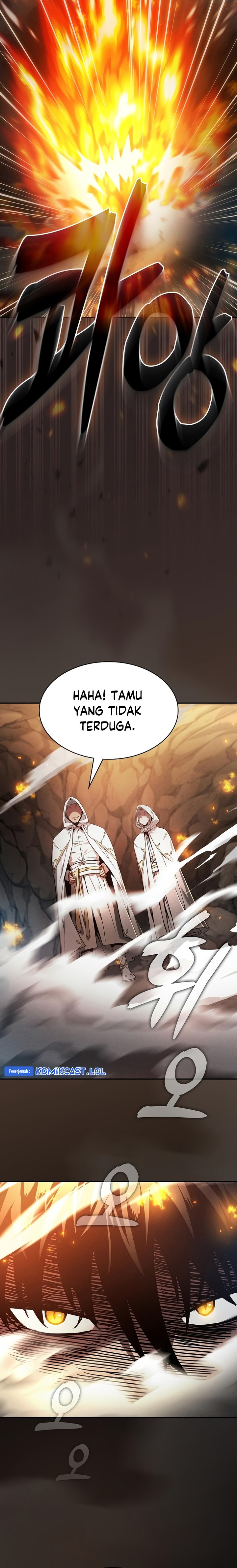 Academy’s Genius Swordmaster Chapter 26 Gambar 19
