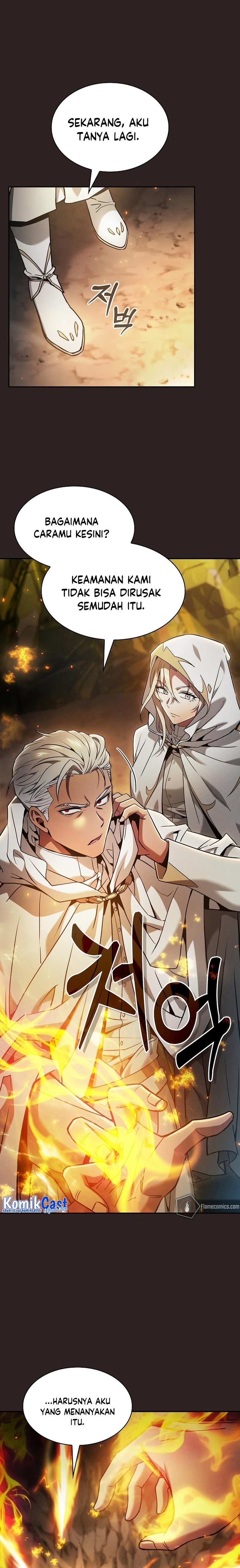Academy’s Genius Swordmaster Chapter 26 Gambar 22