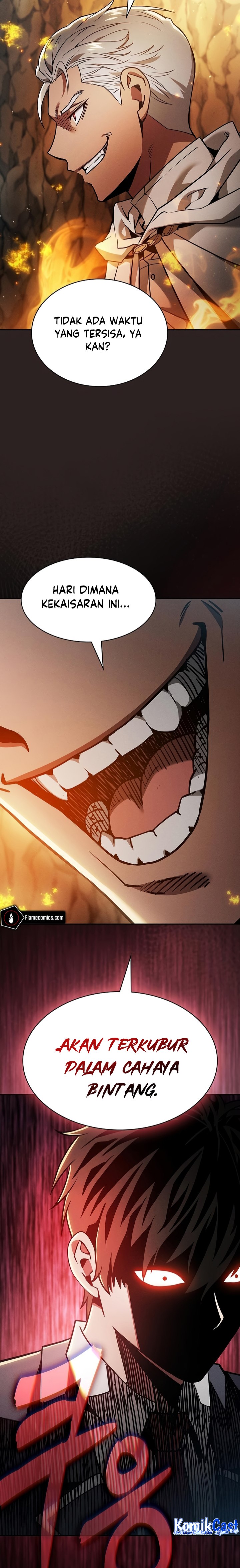 Academy’s Genius Swordmaster Chapter 26 Gambar 24