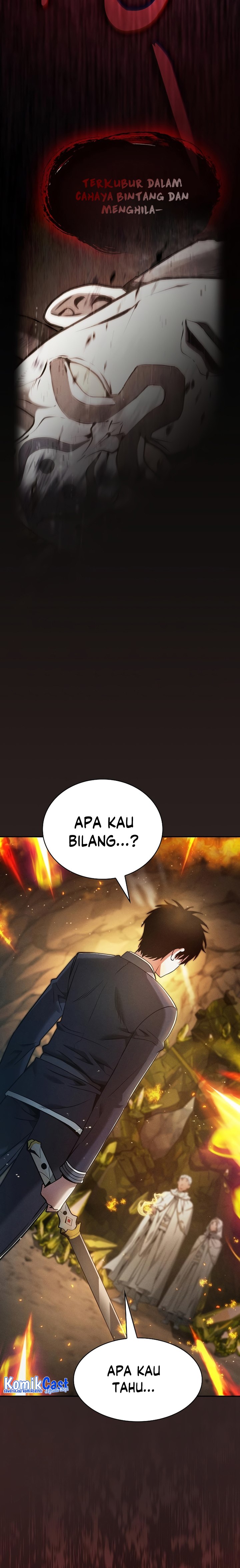 Academy’s Genius Swordmaster Chapter 26 Gambar 25