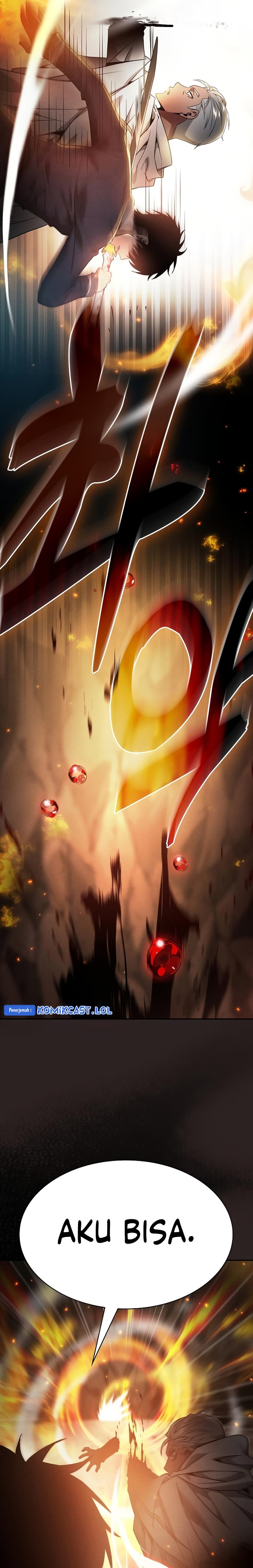 Academy’s Genius Swordmaster Chapter 26 Gambar 29