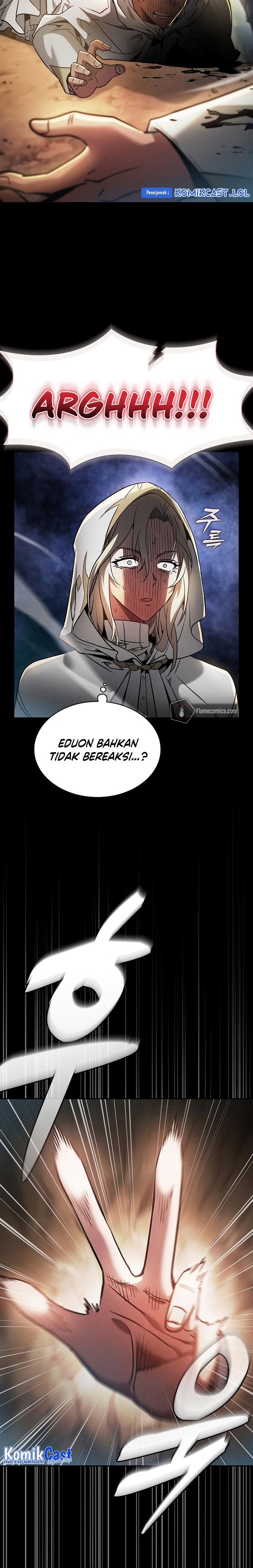 Academy’s Genius Swordmaster Chapter 26 Gambar 31