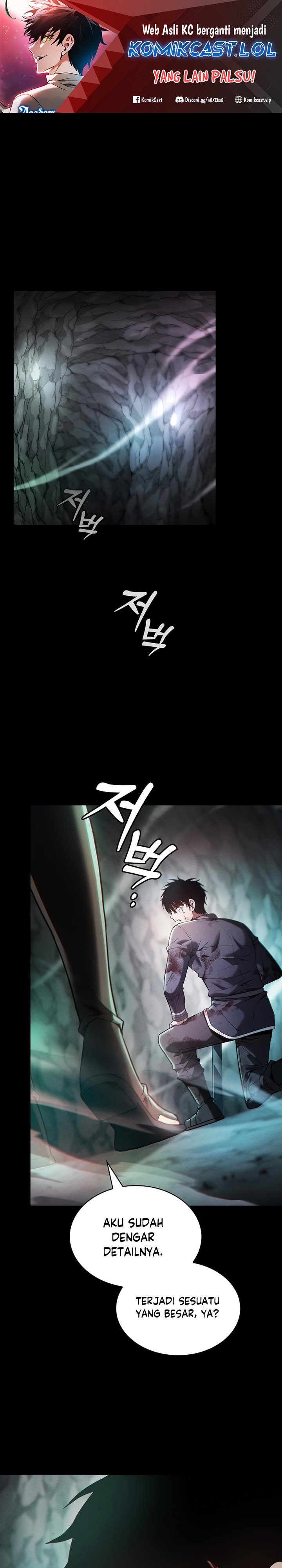Academy’s Genius Swordmaster Chapter 28 Gambar 2