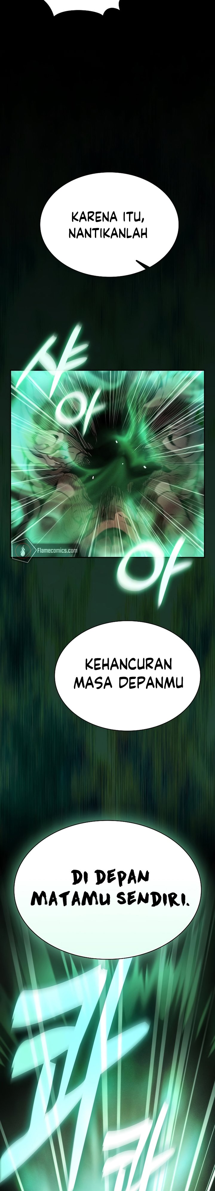 Academy’s Genius Swordmaster Chapter 28 Gambar 8