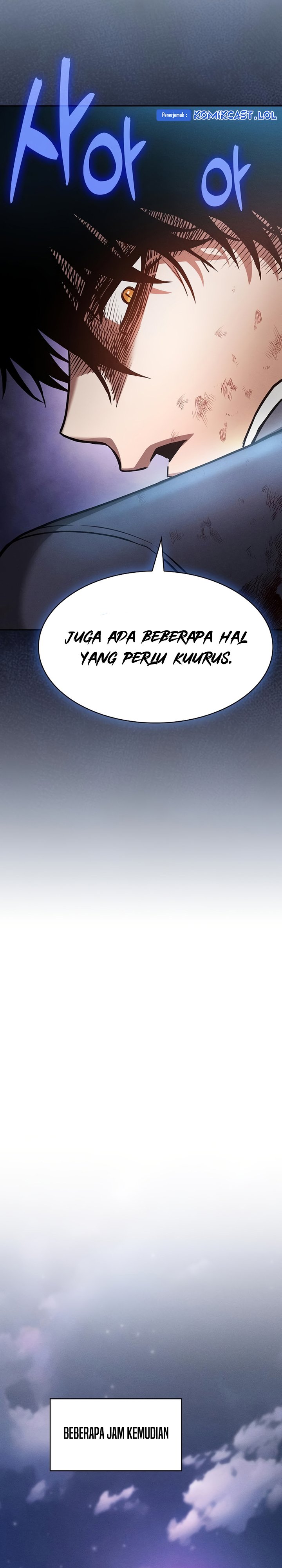 Academy’s Genius Swordmaster Chapter 28 Gambar 24