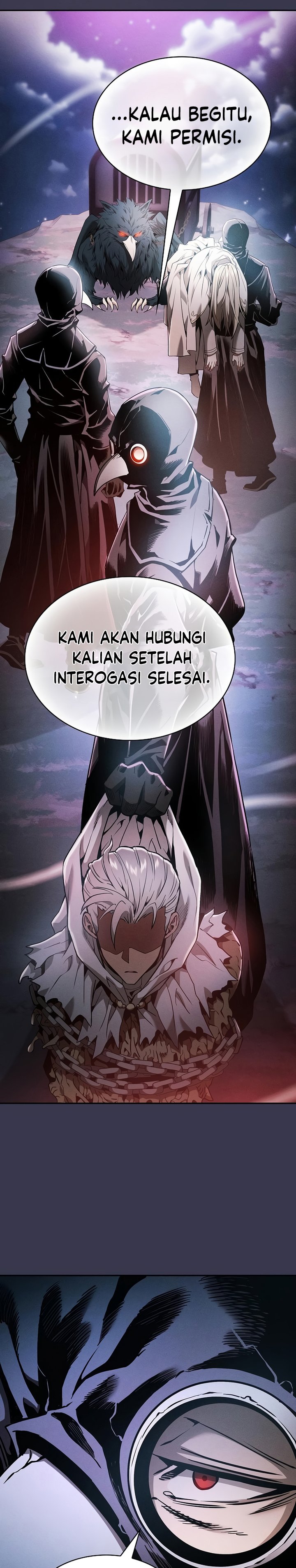 Academy’s Genius Swordmaster Chapter 28 Gambar 31