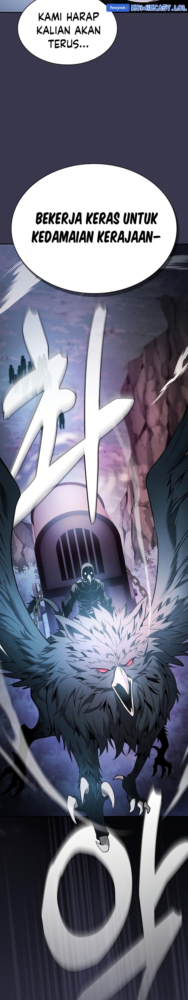 Academy’s Genius Swordmaster Chapter 28 Gambar 32