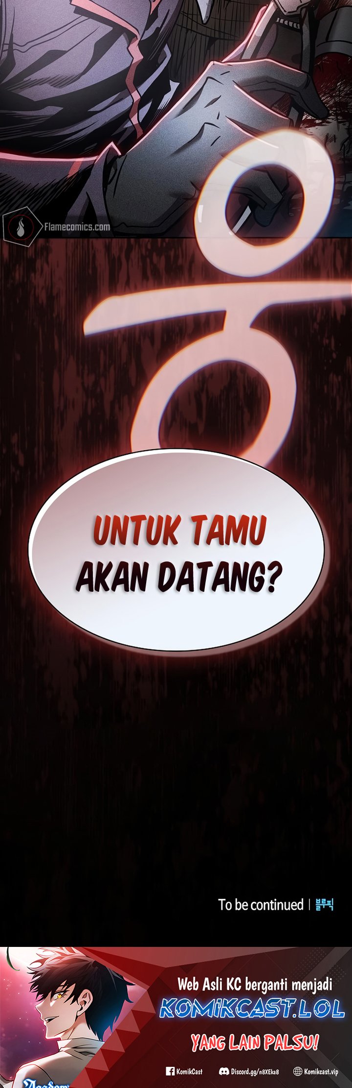 Academy’s Genius Swordmaster Chapter 28 Gambar 41