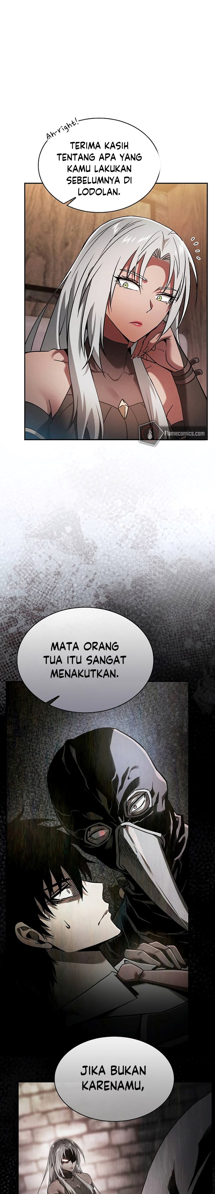 Academy’s Genius Swordmaster Chapter 31 Gambar 6