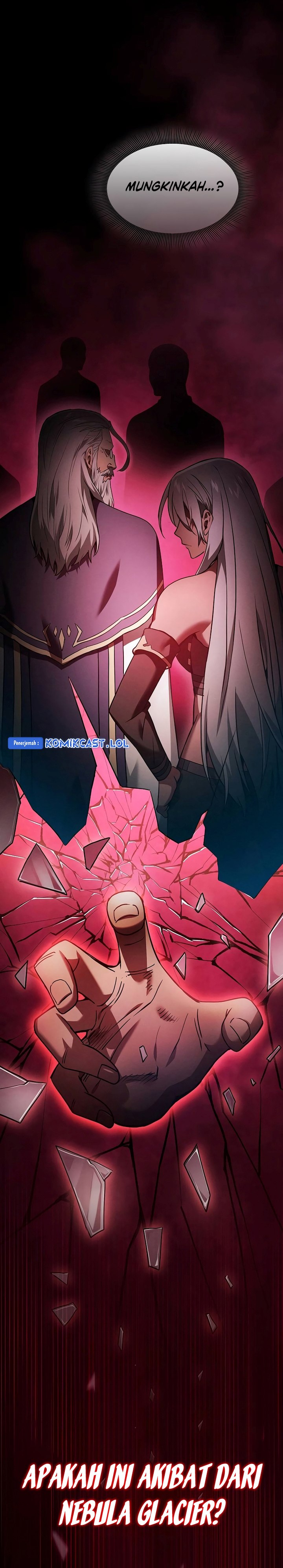 Academy’s Genius Swordmaster Chapter 31 Gambar 9