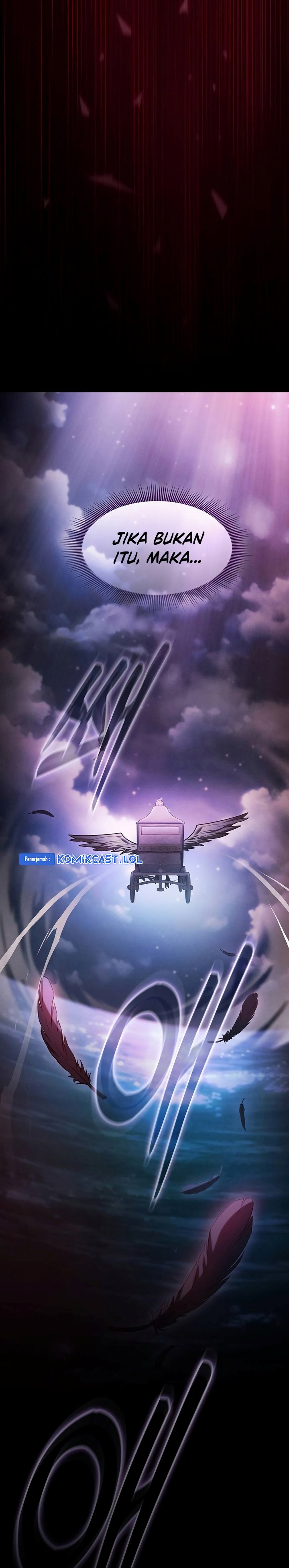 Academy’s Genius Swordmaster Chapter 31 Gambar 10