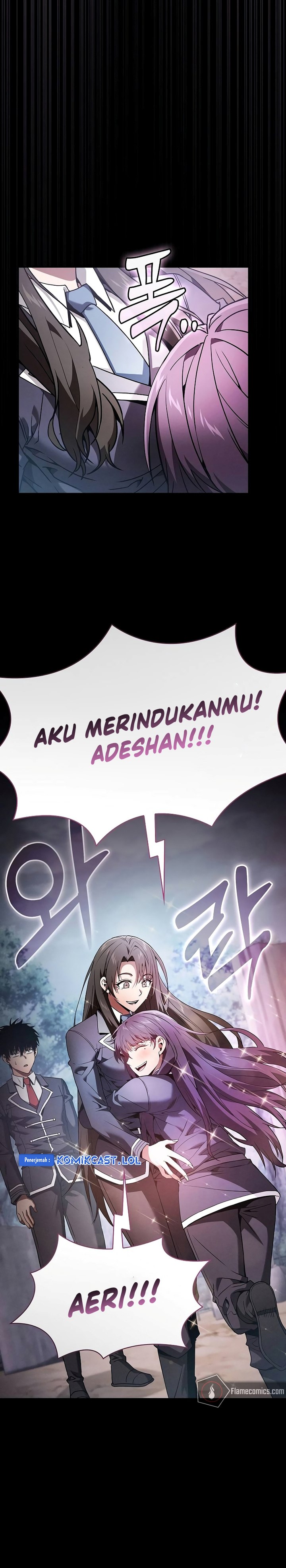 Academy’s Genius Swordmaster Chapter 31 Gambar 21