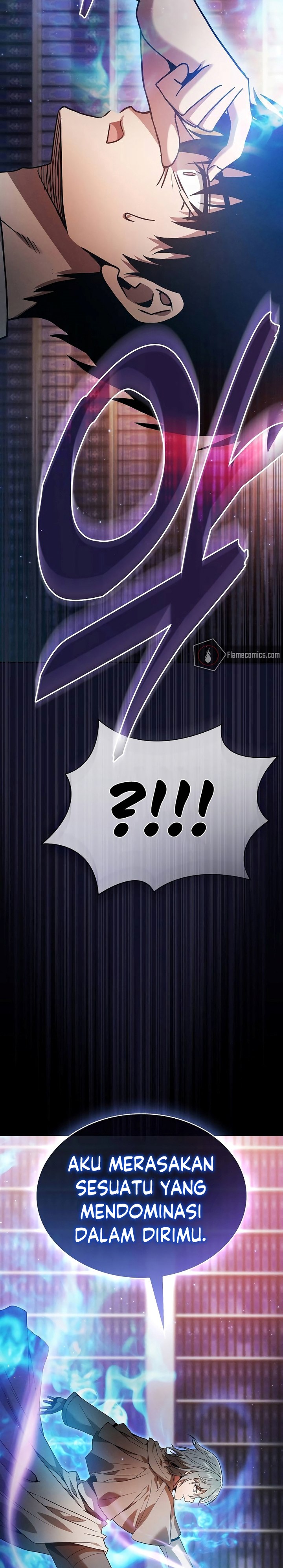 Academy’s Genius Swordmaster Chapter 31 Gambar 44