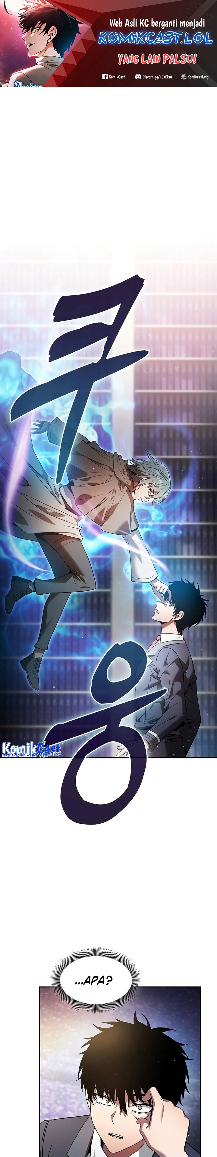Academy’s Genius Swordmaster Chapter 32 Gambar 2