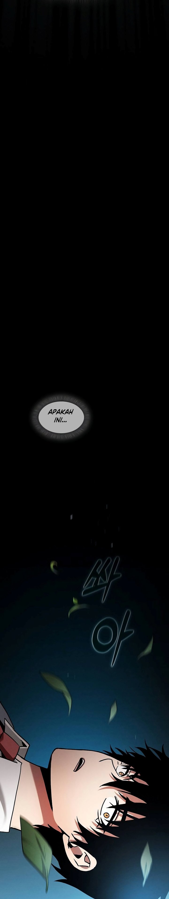 Academy’s Genius Swordmaster Chapter 32 Gambar 14