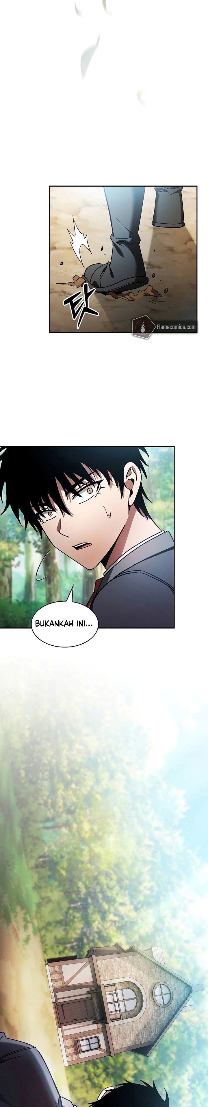 Academy’s Genius Swordmaster Chapter 32 Gambar 16