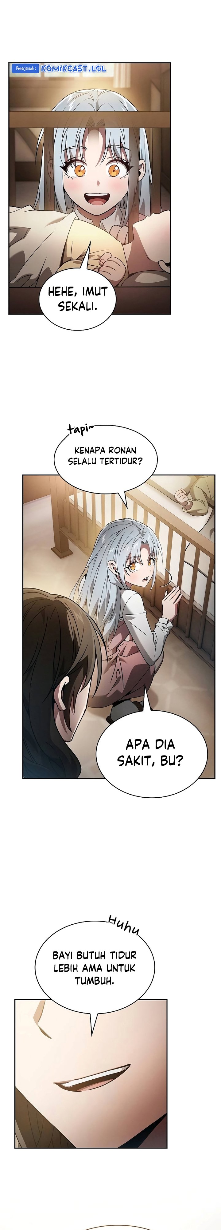 Academy’s Genius Swordmaster Chapter 32 Gambar 20