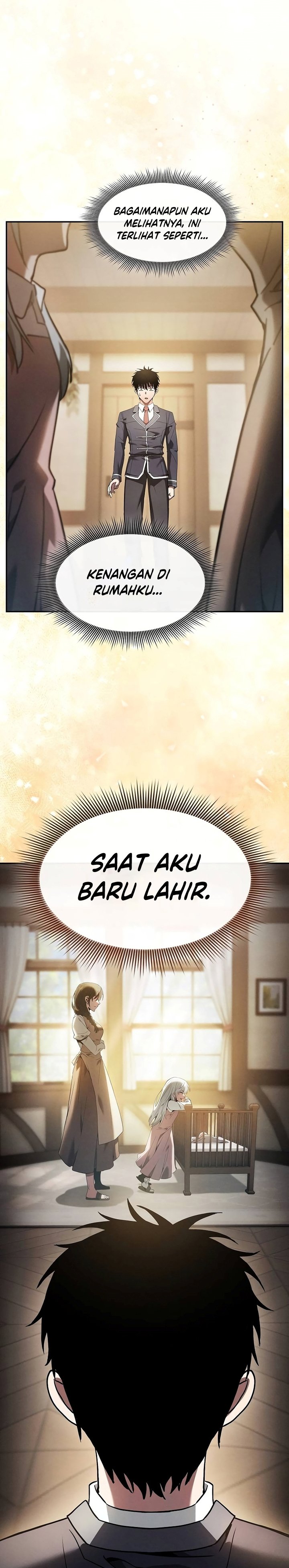 Academy’s Genius Swordmaster Chapter 32 Gambar 22